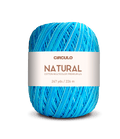 Circulo Barroco Multicolor Premium 4/6, 100% Cotton Yarn for Crochet and Knitting, 226m/200g - Leo Hobby Marketplace