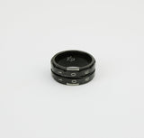 KnitPro Row Counter Ring Size 9 (19.0mm Inner ID) - Leo Hobby