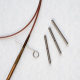 KnitPro Cable Connectors perfect for connecting cords